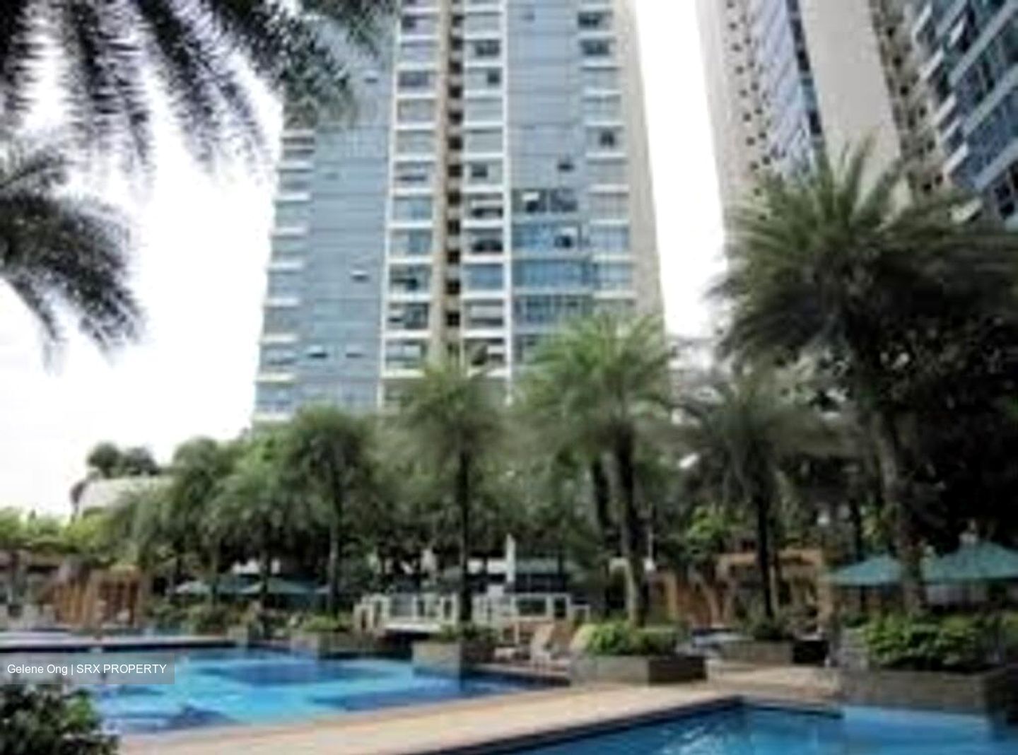 Blue Horizon (D5), Condominium #474098511